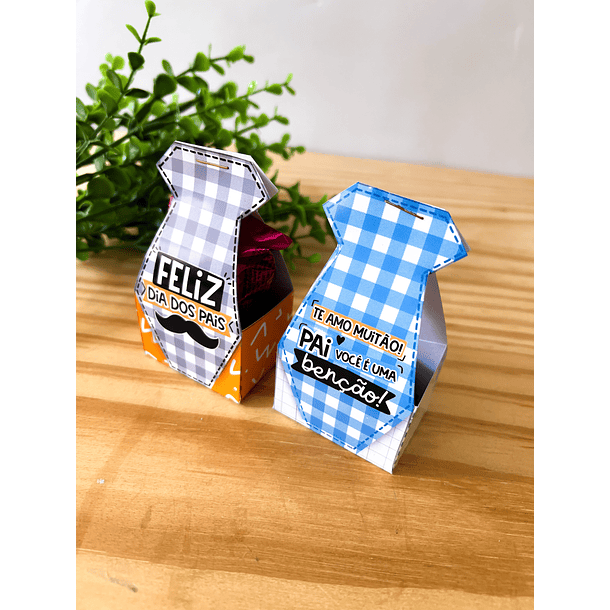 Kit Digital Dia dos Pais Mascotes Arquivos Png 12