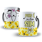 16 Artes para Caneca Flork Dia dos Namorados Arquivo Editável  7