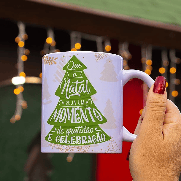  40 Artes para Caneca Natal em Jpg 3