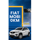 Pack Canva Concessionária Templates Editável 25 Artes Storie + Bônus 6