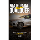 Pack Canva Concessionária Templates Editável 25 Artes Storie + Bônus 7