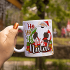  40 Artes para Caneca Natal em Jpg 7