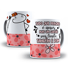 16 Artes para Caneca Flork Dia dos Namorados Arquivo Editável  10