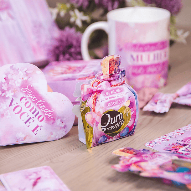 Arquivos de Corte Mimos Dia das Mulheres em Pdf 8