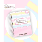 Arquivo Planner de Estudos Feminino e Masculino em Pdf 1