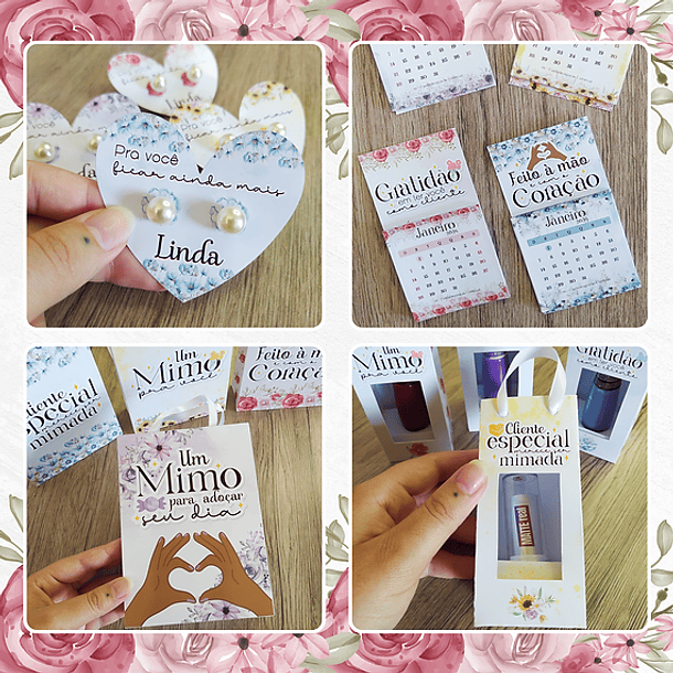 Arquivo de Corte Pronto para Clientes Mimos em Pdf   2