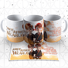 16 Artes para Caneca Harry Potter Arquivo em Jpg 10