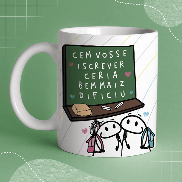 Arte Caneca Cem Vosse Inscrever Ceria Bem Maiz Dificiu Arquivo Png
