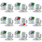 24 Artes Caneca Meu Professor Favorito Sublimação Arquivos em Corel Draw + Jpg 1