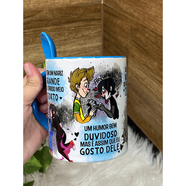 2 Artes para Caneca Musica Sorriso Torto Frases Arquivos Png 3