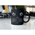 10 Artes para Caneca Halloween Editável Corel Draw + Png 8