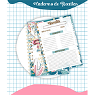 Arquivos Caderno de Pedidos e Receitas Pascoa em Pdf 6