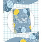 Arquivos Caderno de Pedidos e Receitas Pascoa em Pdf 10