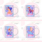 12 Artes Canecas Signos Arquivo em Jpge/Png 3