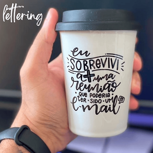 16 Artes Caneca Temas Diversos em Png  3