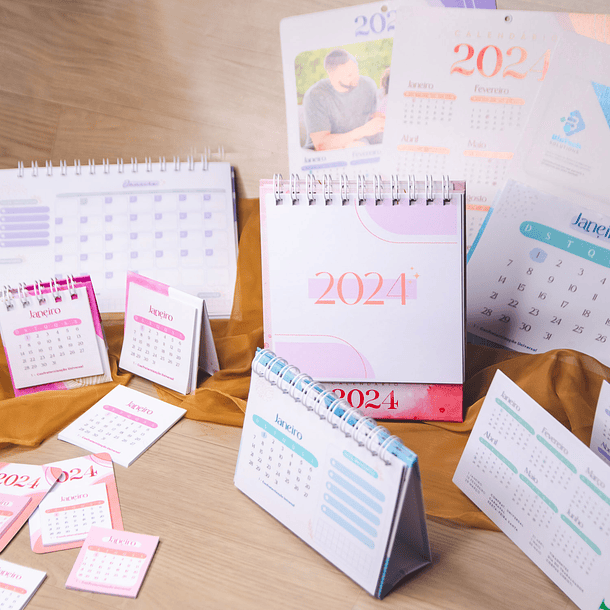 Arquivos Combo Calendário 2024 1