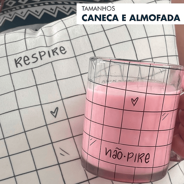 16 Artes Caneca Temas Diversos em Png  4