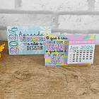 Arquivos Calendário prontos para impressão 2024 8