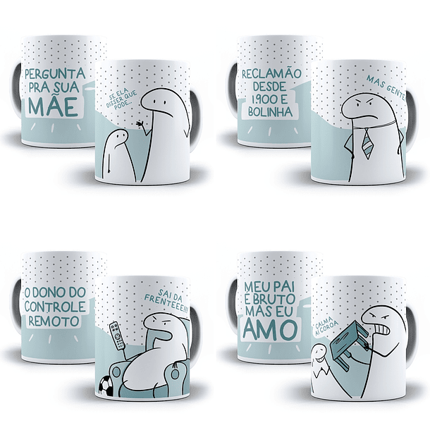 13 Artes Caneca Flork Dia dos Pais Arquivos Jpg 1