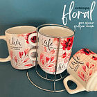 16 Artes Caneca Temas Diversos em Png  6