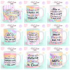 Arquivos Prontos Agenda Caderno 2024 Versículos e Louvores 7