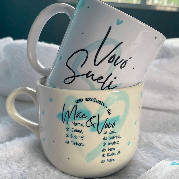 16 Artes Caneca Temas Diversos em Png  10