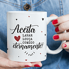 23 Artes Caneca e Azulejo Dia dos namorados em Corel Draw  1