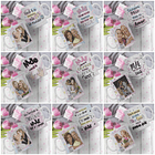 44 Artes para Caneca, Azulejo e Camisa Dia das Mães Arquivo Editável 4