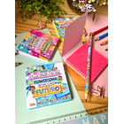 Kit Digital Volta as Aulas 2023 Completo em Png 11