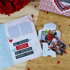 Arquivo Álbum de Fotos Dia dos Namorados em Pdf 7