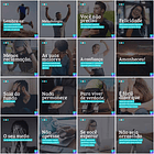 Pack Canva Coach Templates Editáveis 200 Artes + Legendas 10