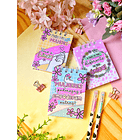 Kit Digital Dia das Mulheres Completo em Png  8