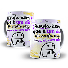 Arte Caneca Para Viver o Propósito, É Preciso Suportar o Processo, Eu Suportando  Arquivo Png