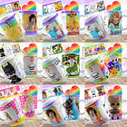 43 Artes Caneca Dia das Crianças Sublimação Editável em Photoshop 1