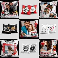 Pacote Sublimação Dia dos Namorados 4.0 Arquivos