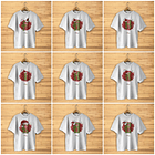 26 Artes para Caneca Natal Natalina Natal  Arquivo em CorelDraw 1