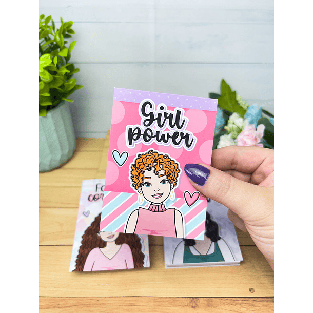 Kit Digital Dia das Mulheres 2024 Arquivos em Png 19