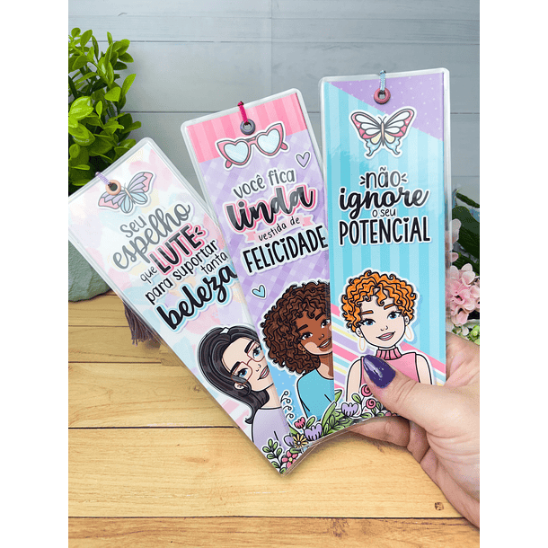 Kit Digital Dia das Mulheres 2024 Arquivos em Png 20