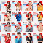 Pack Canva Farmácia Drogaria Templates Editáveis 200 Artes + Legendas 2