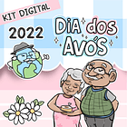 Kit Digital Dia dos Avós Arquivos Png   1