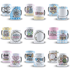 Kit Digital Dia dos Avós Arquivos Png   5