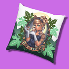 20 Artes para Caneca e Almofada Princesas Arquivo em Jpg 11