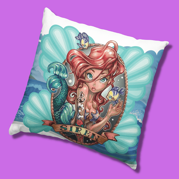 20 Artes para Caneca e Almofada Princesas Arquivo em Jpg 13