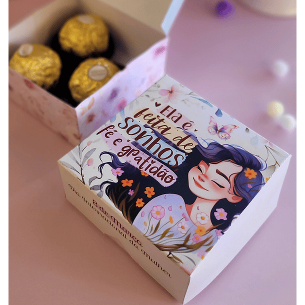 Kit Digital Mimos Dia das Mulheres Arquivos em Pdf 9