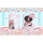 4 Arte para Caneca Professora Arquivo Editável 3