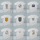 60 Artes para Camisa Dia dos Pais Arquivo em Jpg/Png 3