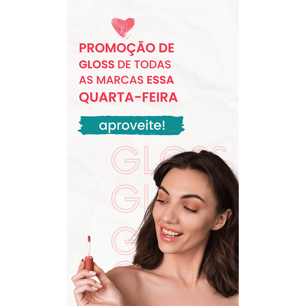 Pack Canva Cosmético Templates Editável 29 Artes Storie + Bônus 3