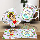 20 Artes para Caneca Santinhos Religião Arquivo em Jpg 4