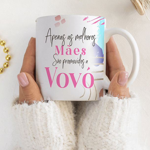 20 Artes para Caneca Promovido Família Arquivo Editável 5