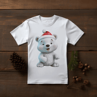 Kit Digital Natal Natalino 3D 37 Arquivos Sem Fundo Png e Sgv 3